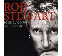 Certains Gars Ont Toute La Chance [2 CD] - Rod Stewart RHINO RECORDS
