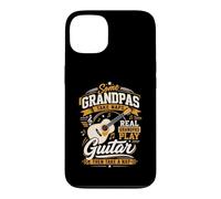 Certains Grandpas Jouent à la Guitare Bingo Real Grandpas Coque pour iPhone 13