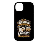Certains Grandpas Jouent à la Guitare Bingo Real Grandpas Coque pour iPhone 14 Plus