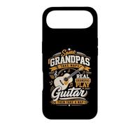 Certains Grandpas Jouent à la Guitare Bingo Real Grandpas Coque pour iPhone Air