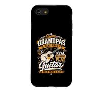 Certains Grandpas Jouent à la Guitare Bingo Real Grandpas Coque pour iPhone SE (2020) / 7/8