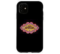 Certains handicaps sont Invisibles | Syndrome autisme Down Coque pour iPhone 11
