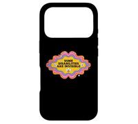 Certains handicaps sont Invisibles | Syndrome autisme Down Coque pour iPhone 17 Pro