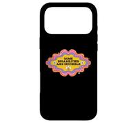 Certains handicaps sont Invisibles | Syndrome autisme Down Coque pour iPhone 17 Pro Max