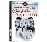 Certains l'aiment chaud (1959) / Some like it hot G