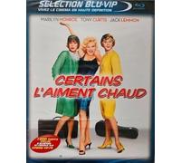 Certains l'aiment chaud