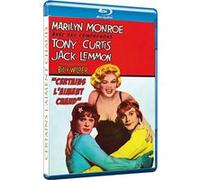 Certains l'aiment chaud - Blu-Ray E
