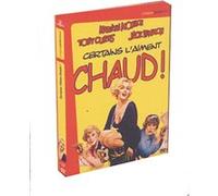 Certains l'aiment chaud - Edition Ciné référence E