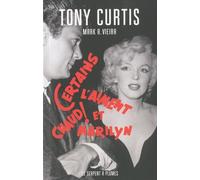 Certains l'aiment chaud et Marilyn