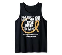 Certains ne rencontrent jamais Leur héros J'Ai donné Naissance à Minecancer Meme Débardeur