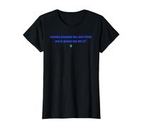 Certains prennent des Jets privés Moi Je Prends des Get 27 T-Shirt