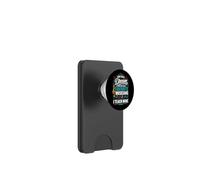 Certains rêvent de Rencontrer Leurs Musiciens préférés Que Je Viens d'enseigner aux miens PopSockets PopWallet pour MagSafe