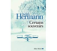 Certains Souvenirs