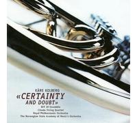 Certainty And Doubt