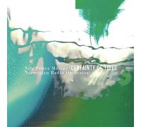 Nils Petter Molvaer – Certainty of Tides – CD