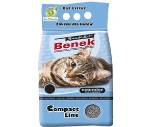 CERTECH-SUPER BENEK Compact Line Naturel 10l