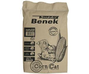 Certech Super Benek Corn Cat - Grain Cat Grumping - 25 l