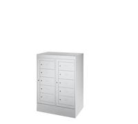 Certeo | Armoire pour Ordinateurs Portables