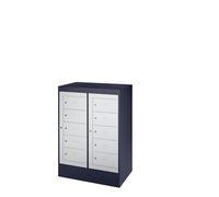 Certeo | Armoire pour Ordinateurs Portables