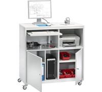Certeo | Pupitre pour Ordinateur