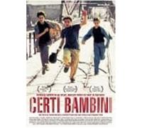 Certi Bambini Dvd