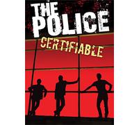 Certifiable - Inclus CD bonus DVD