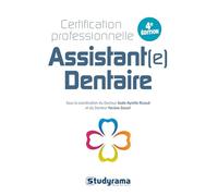 Certification professionnelle assistant(e) dentaire