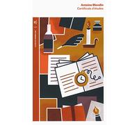 Certificats d'études
