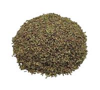 Certifié Biologique Feuilles De Thym Séchées Grecques 85 grammes - 1.95 Kilos Thymus Vulgaris (85 grammes)