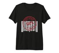 Certifié Humain T-Shirt Haut de Gamme