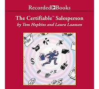 certifié : Le Guide Ultime pour Aider Tout Vendeur à Devenir Fou avec des Ventes sans précédent [Import]