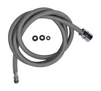 Certifié NSF pour la cuisine pour robinet de cuisine - Construction en métal et nylon pour plus de durabilité