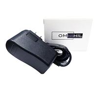 [Certifié UL] OMNIHIL Adaptateur USB de 2,5 m de long compatible avec Plantronics Voyager 5200