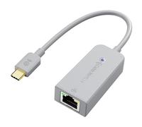 [Certifié Works with Chromebook] Cable Matters Adaptateur USB C Ethernet Adaptateur USB-C Ethernet Gigabit
