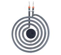 Certified Appliance Accessories 51005 Élément de brûleur de surface de rechange pour Whirlpool, Kenmore, Frigidaire et Maytag MP15YA 15 cm 4 tours 1500 W