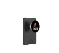 Certified Chicken Lady Funny Backyard Poultry PopSockets PopWallet pour MagSafe