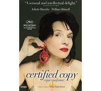 Certified Copy /