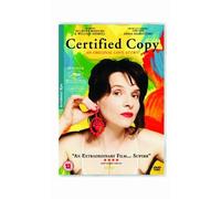 Certified Copy (2010) ( Copie conforme ) ( Copia conforme )