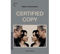 Certified Copy (Criterion Collection)