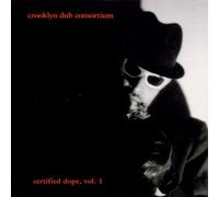 Certified Dope Vol 1 by Various