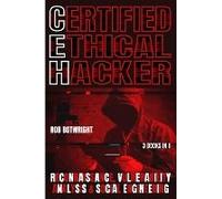 Certified Ethical Hacker