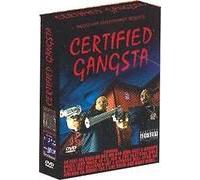 Certified Gangsta (Coffret Réunissant Straight Outta Los Angeles + Big Ballers)