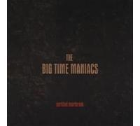 Certified Heartbreak - European Import