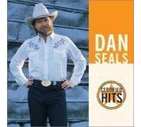 Seals, Dan - Certified Hits