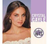 Crystal Gayle – Certified Hits – CD