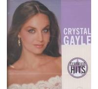 Certified Hits by Crystal Gayle [CD] NEUF
