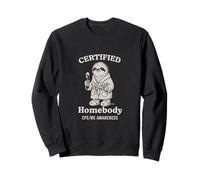 Certified HOMEBODY SCS/ME Connaissance Sweatshirt
