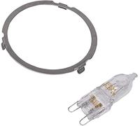 Certified Neff Couvercle en verre pour hotte aspirante G9 20 W