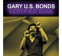 Certified Soul