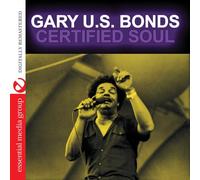 Certified Soul tally